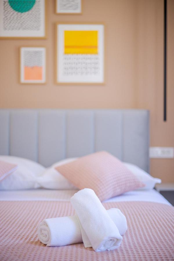 Luxury Rooms Zara&Ane Split Exterior photo